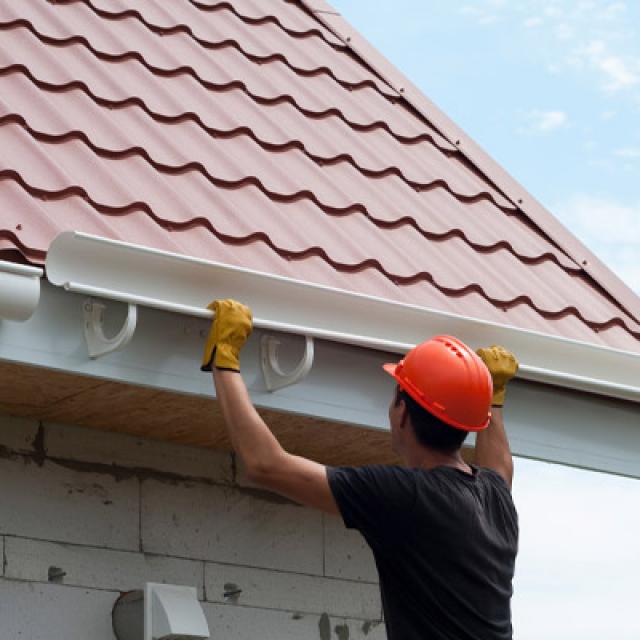 Travaux de couverture et zinguerie à Saint-Macaire-en-Mauges
